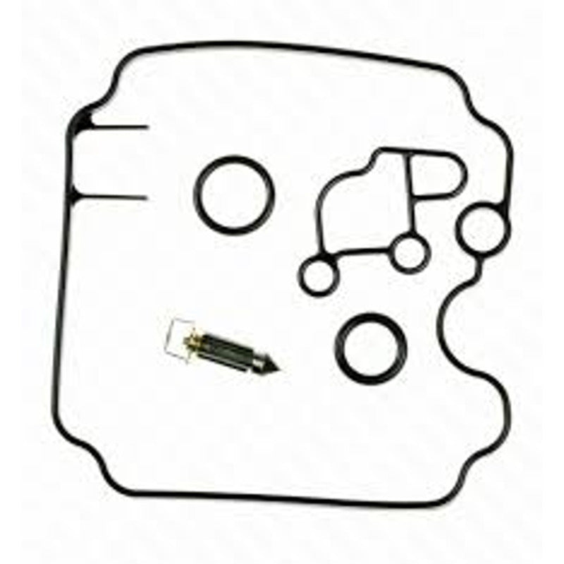 KIT REVISIONE CARBURATORE PER MOTO YAMAHA V839300351 FZR 600 GENESIS 89 93