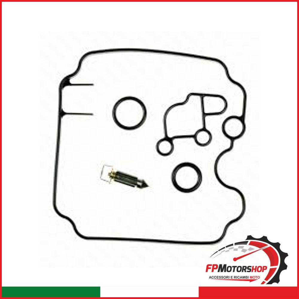 KIT REVISIONE CARBURATORE PER MOTO YAMAHA V839300351 FZR 600 GENESIS 89 93