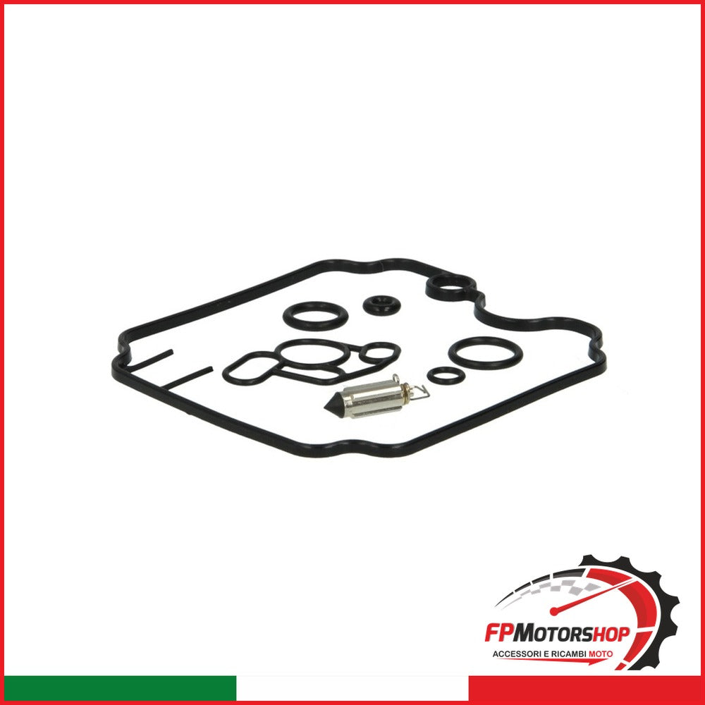 KIT REVISIONE CARBURATORE PER MOTO YAMAHA V839300352 XTZ SUPER TENERE 750 DUCATI