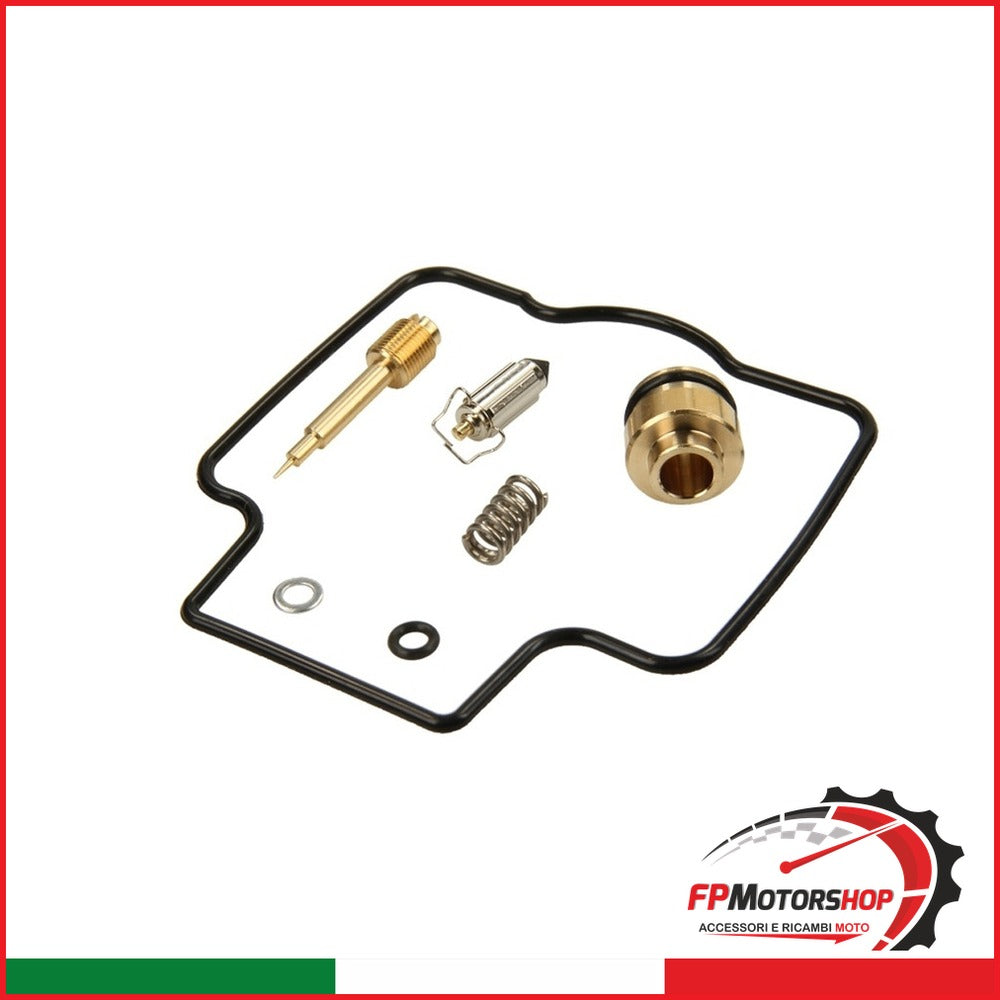 KIT REVISIONE CARBURATORE PER MOTO YAMAHA V839300354 YZF 600R THUNDERCAT 96 02