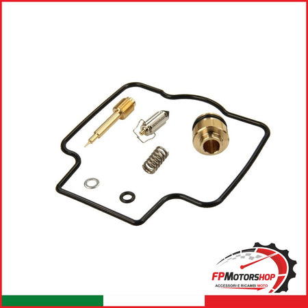 KIT REVISIONE CARBURATORE PER MOTO YAMAHA V839300354 YZF 600R THUNDERCAT 96 02