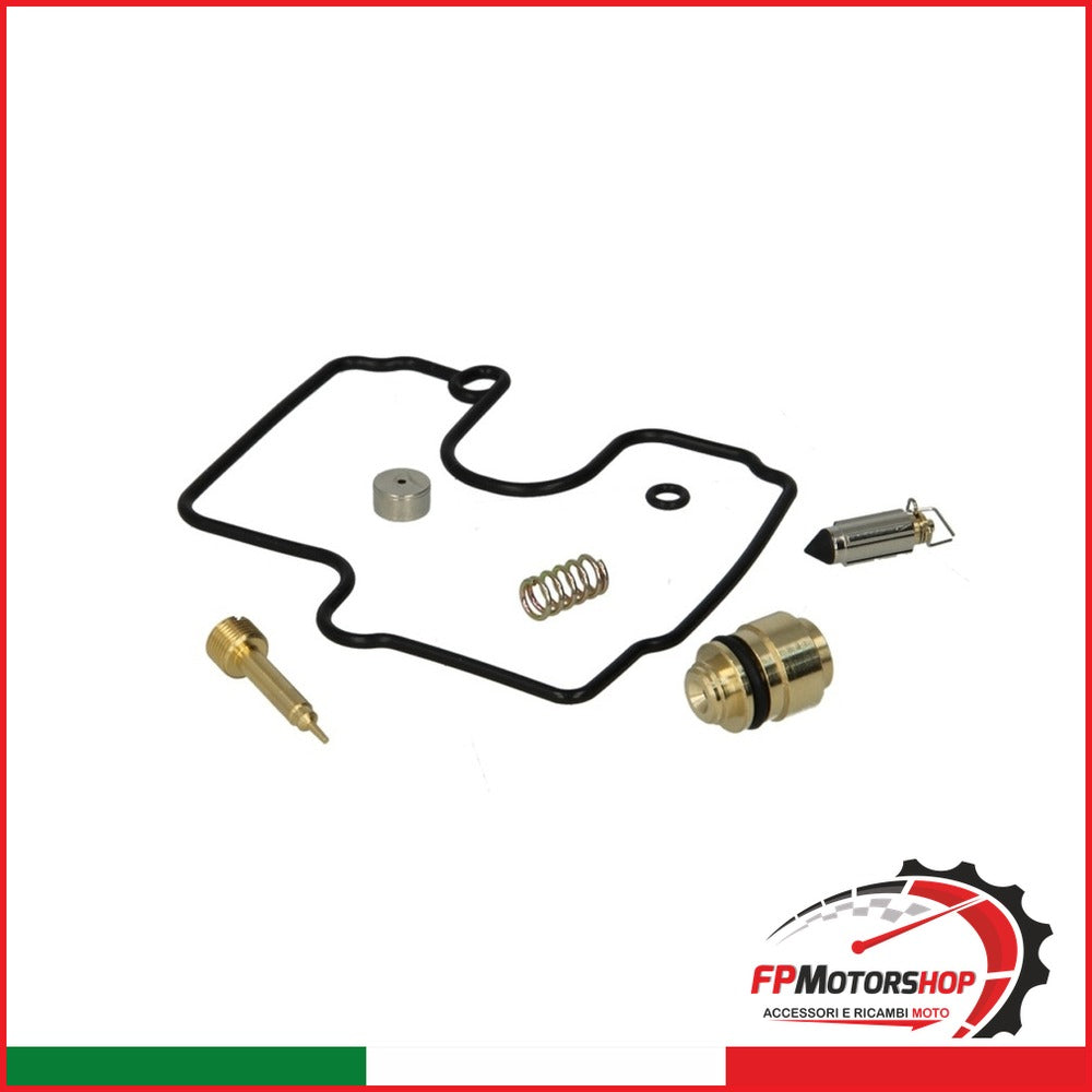 KIT REVISIONE CARBURATORE PER MOTO YAMAHA V839300355 YZF 1000R THUNDER ACE