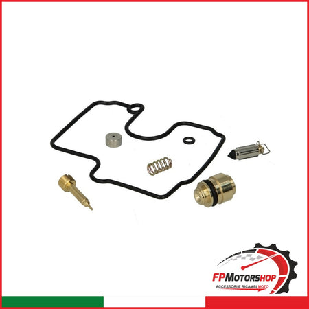 KIT REVISIONE CARBURATORE PER MOTO YAMAHA V839300355 YZF 1000R THUNDER ACE