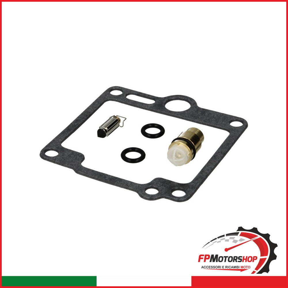 KIT REVISIONE CARBURATORE PER MOTO YAMAHA V839300357 FJ 1200 88 97 TOURMAX
