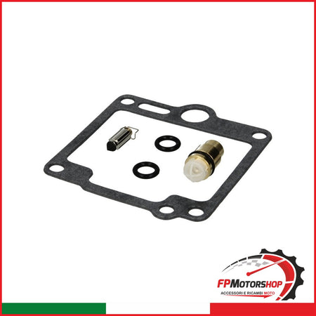 KIT REVISIONE CARBURATORE PER MOTO YAMAHA V839300357 FJ 1200 88 97 TOURMAX