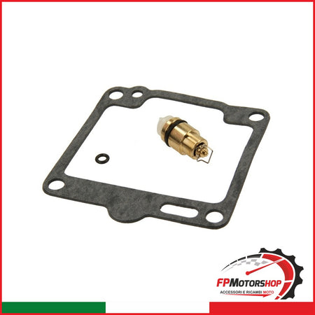 KIT REVISIONE CARBURATORE PER YAMAHA V839300358 XV 1100 VIRAGO /SP 89 1989-1999