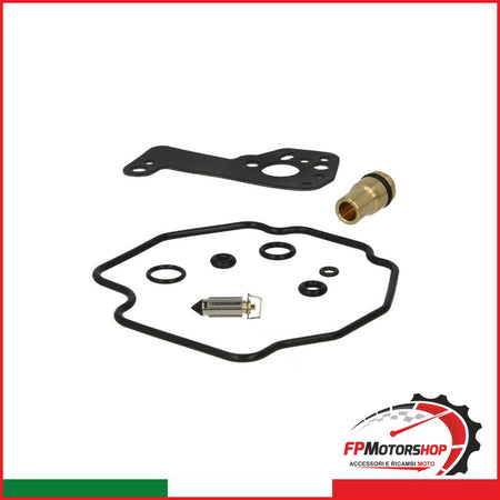 KIT REVISIONE CARBURATORE PER MOTO YAMAHA V839300359 VMAX 1200 85 02 TOURMAX