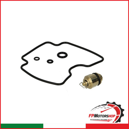 KIT REVISIONE CARBURATORE PER MOTO YAMAHA V839300361 FZS 1000 FAZER 01 05