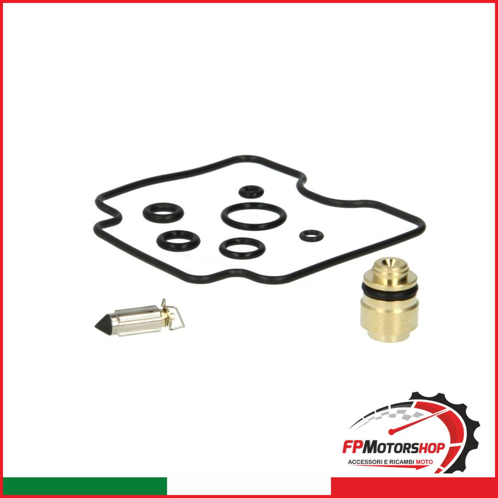 KIT REVISIONE CARBURATORE PER MOTO YAMAHA V839300362 XVS 1100 DRAG STAR TOURMAX