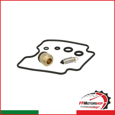 KIT REVISIONE CARBURATORE PER MOTO YAMAHA V839300363 XJR 1300 02 06 TOURMAX