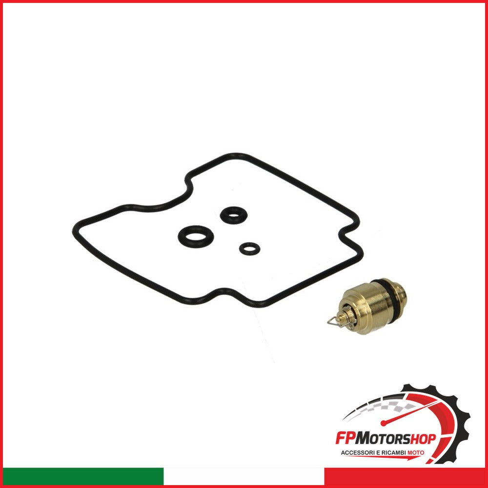 KIT REVISIONE CARBURATORE PER MOTO YAMAHA V839300364 XV 1600A WILD STAR 99