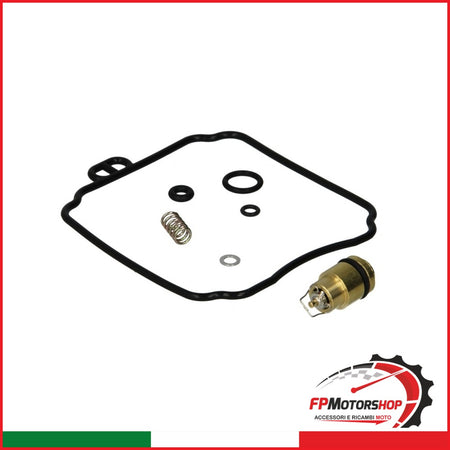 KIT REVISIONE CARBURATORE PER MOTO YAMAHA V839300365 XVS 650 DRAG STAR 97