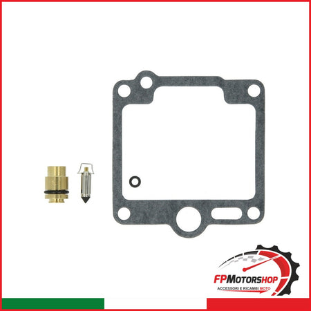 KIT REVISIONE CARBURATORE PER MOTO YAMAHA V839300366 XJR 1200 95 97 1300