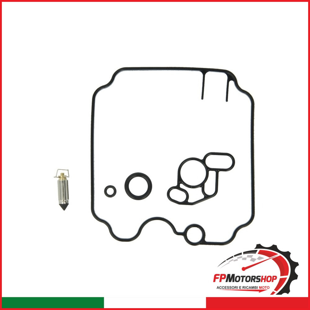 KIT REVISIONE CARBURATORE PER MOTO YAMAHA V839300367 XJ 600S DIVERSION 93 94