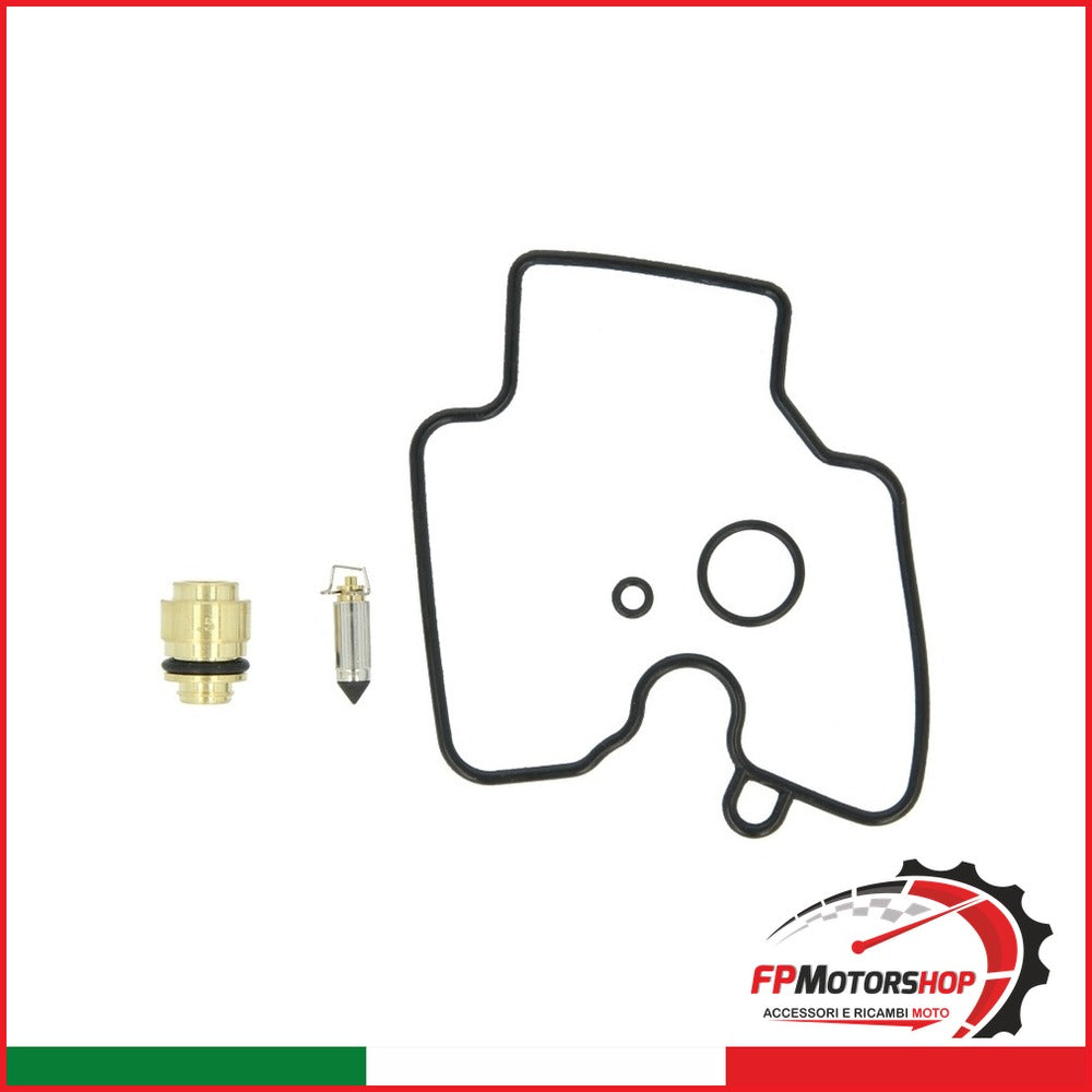 KIT REVISIONE CARBURATORE PER MOTO YAMAHA V839300369 XJ 900S DIVERSION 95 03
