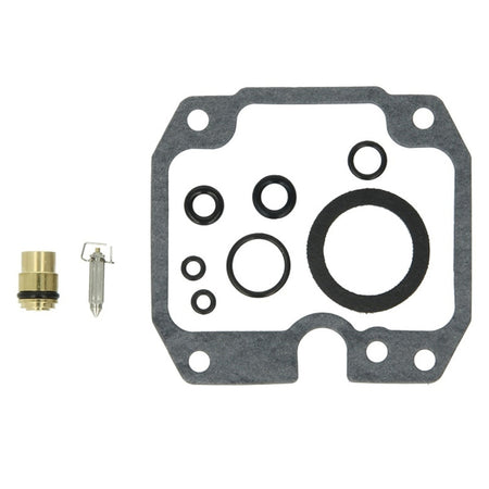 KIT REVISIONE CARBURATORE PER MOTO YAMAHA V839300372 XT 125R /X 05 08 2005-2008