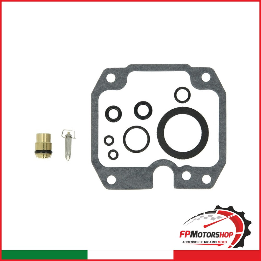 KIT REVISIONE CARBURATORE PER MOTO YAMAHA V839300372 XT 125R /X 05 08 2005-2008