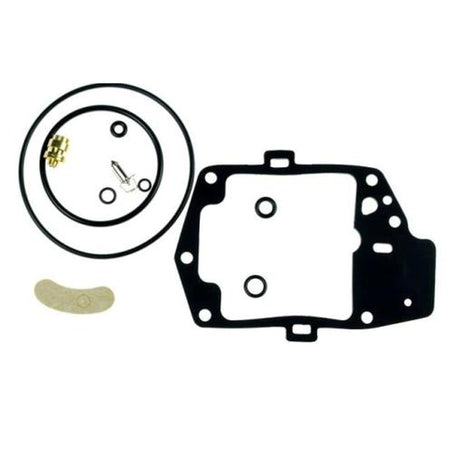KIT REVISIONE CARBURATORE PER MOTO HONDA V839300376 GL 1000 GOLDWING 76 79