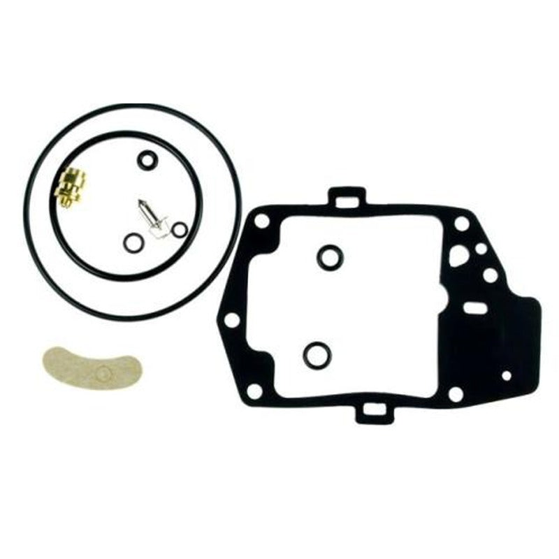 KIT REVISIONE CARBURATORE PER MOTO HONDA V839300376 GL 1000 GOLDWING 76 79