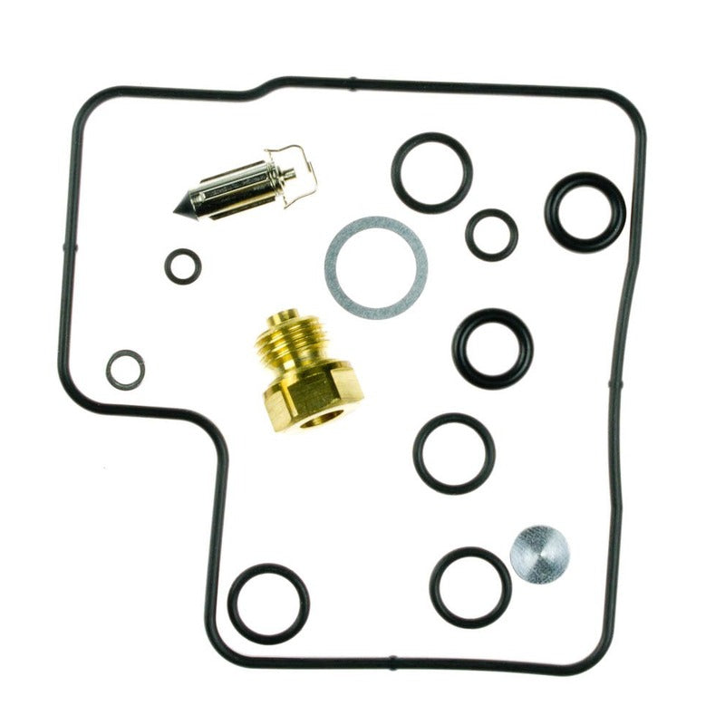 KIT REVISIONE CARBURATORE PER MOTO HONDA V839300377 GL 1200A GOLDWING ASPENCADE