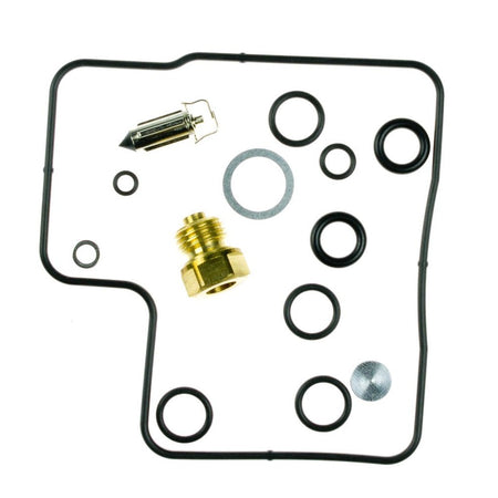 KIT REVISIONE CARBURATORE PER MOTO HONDA V839300377 GL 1200A GOLDWING ASPENCADE