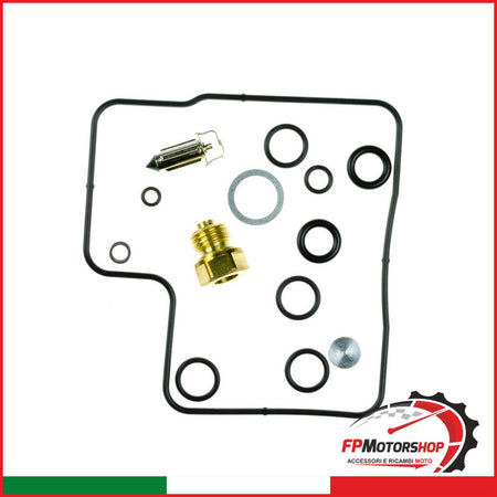 KIT REVISIONE CARBURATORE PER MOTO HONDA V839300377 GL 1200A GOLDWING ASPENCADE