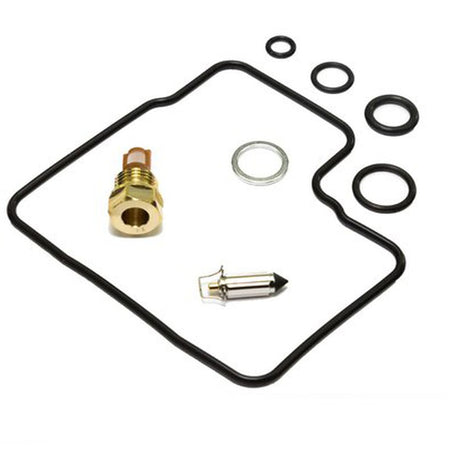 KIT REVISIONE CARBURATORE PER MOTO HONDA V839300378 ST 1100 PAN EUROPEAN 90