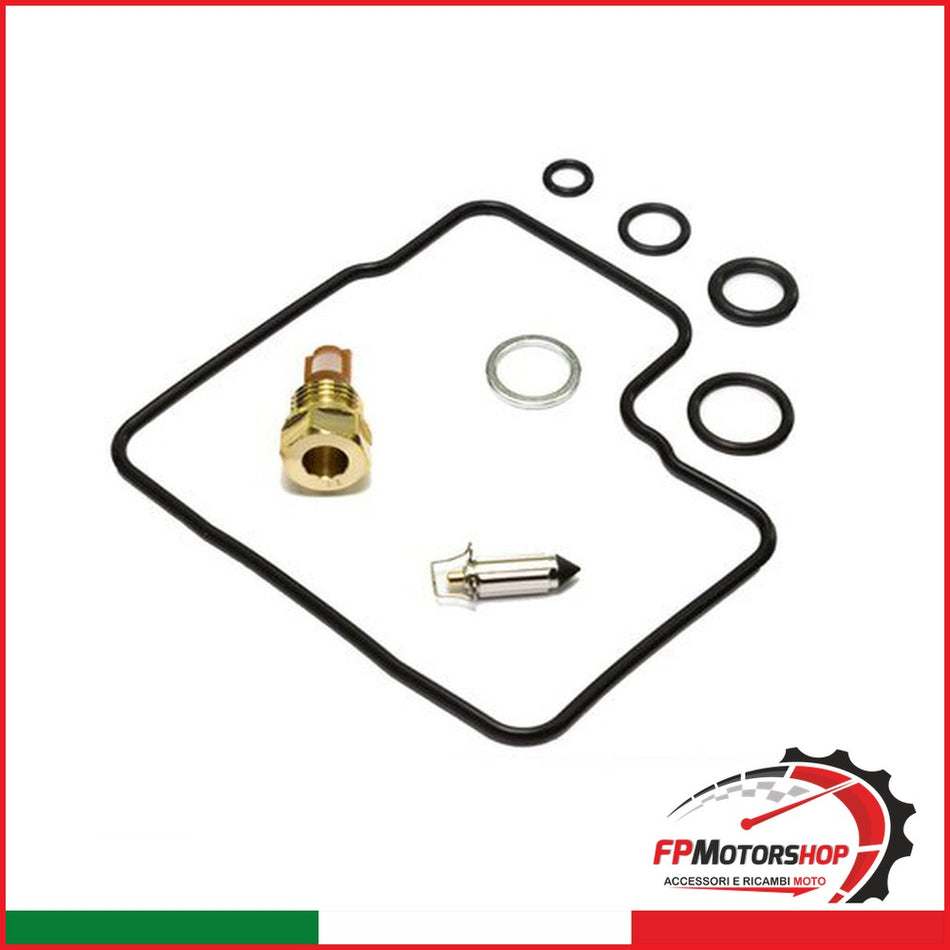 KIT REVISIONE CARBURATORE PER MOTO HONDA V839300378 ST 1100 PAN EUROPEAN 90