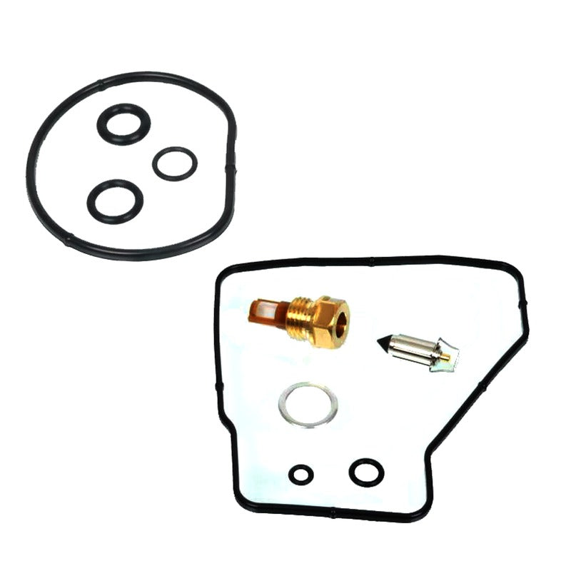 KIT REVISIONE CARBURATORE PER HONDA V839300379 VF 500F/F2 84 85 TOURMAX