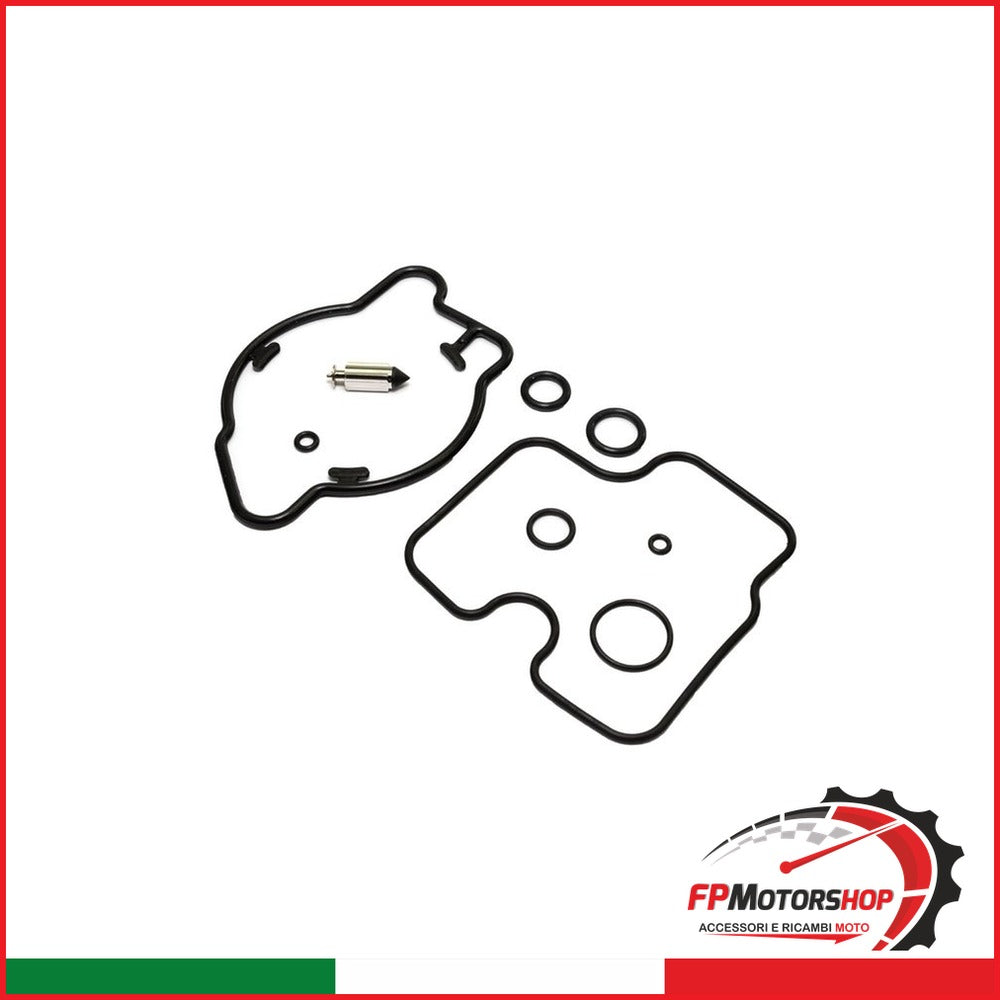 KIT REVISIONE CARBURATORE PER MOTO HONDA V839300380 CBR 900RR 96 99 1000F