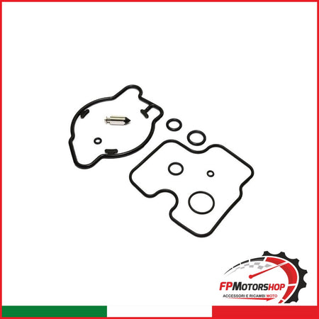 KIT REVISIONE CARBURATORE PER MOTO HONDA V839300380 CBR 900RR 96 99 1000F