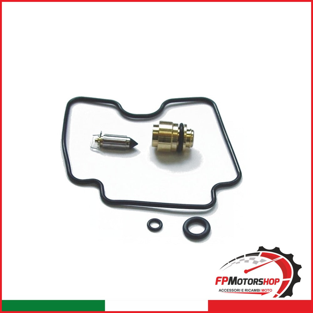 KIT REVISIONE CARBURATORE PER MOTO HONDA V839300382 CB 550K 77 78 750 1977-1978
