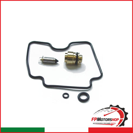 KIT REVISIONE CARBURATORE PER MOTO HONDA V839300382 CB 550K 77 78 750 1977-1978