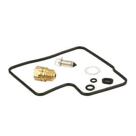 KIT REVISIONE CARBURATORE PER MOTO HONDA V839300384 XL 600V TRANSALP 89 90