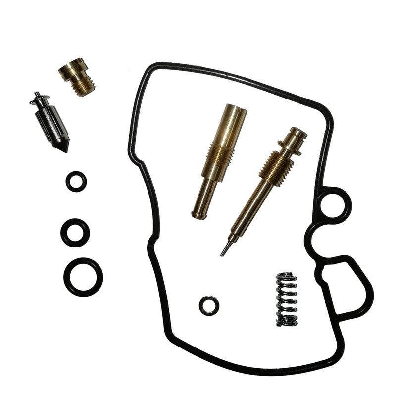 KIT REVISIONE CARBURATORE PER MOTO HONDA V839300385 CB 1100F 83 TOURMAX 1983