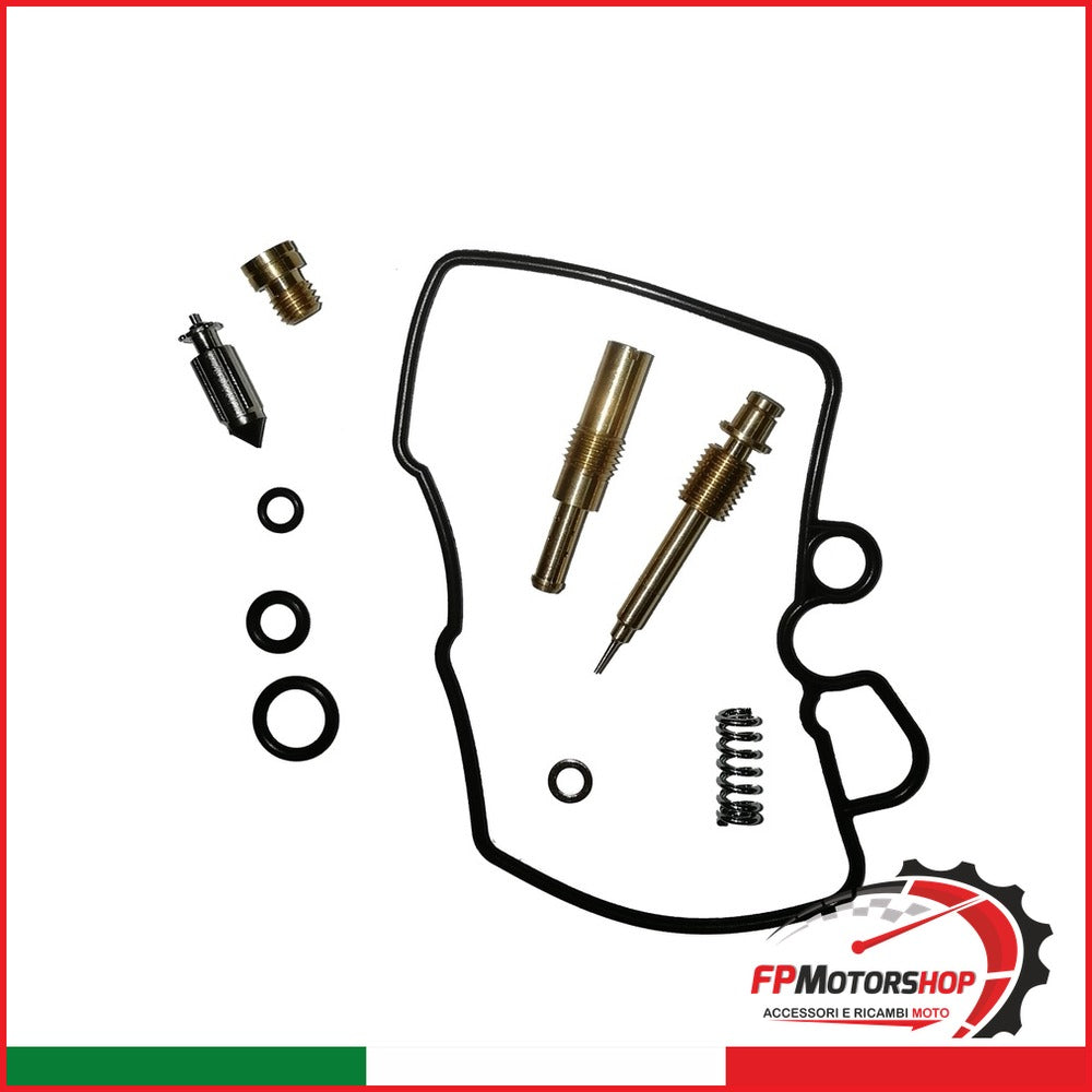 KIT REVISIONE CARBURATORE PER MOTO HONDA V839300385 CB 1100F 83 TOURMAX 1983