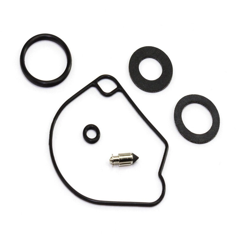 KIT REVISIONE CARBURATORE PER MOTO HONDA V839300386 CRF50F 04 14 TOURMAX