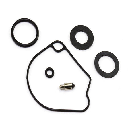 KIT REVISIONE CARBURATORE PER MOTO HONDA V839300386 CRF50F 04 14 TOURMAX