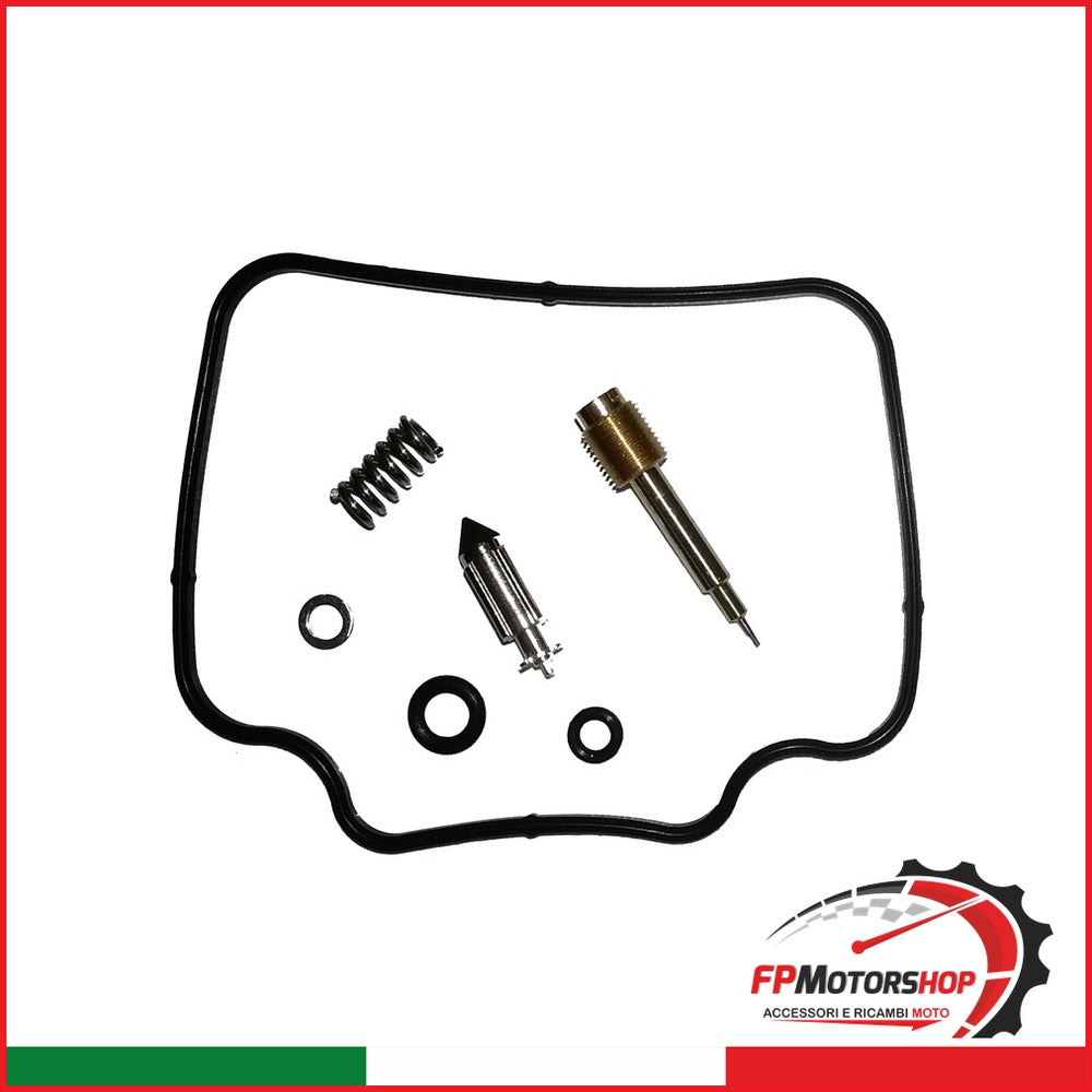 KIT REVISIONE CARBURATORE PER MOTO HONDA V839300387 CRF 230 L/M 08 09 2008-2009