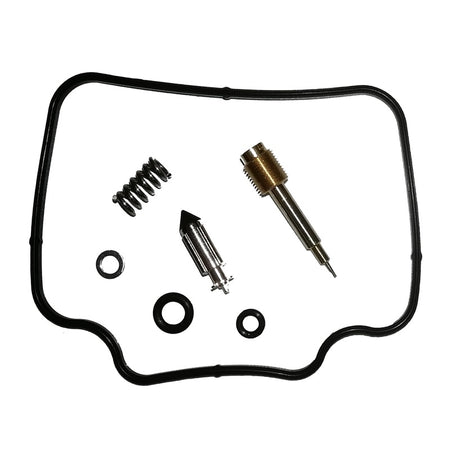 KIT REVISIONE CARBURATORE PER MOTO HONDA V839300387 CRF 230 L/M 08 09 2008-2009