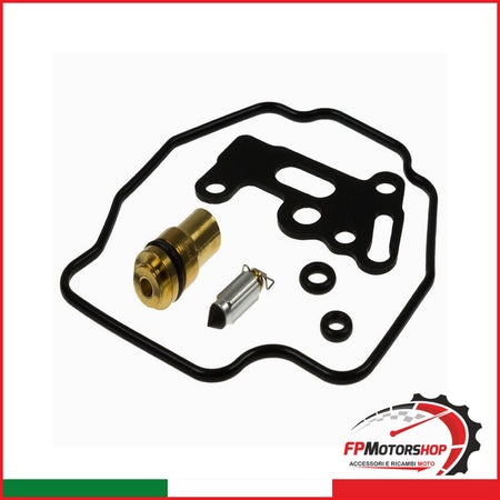 KIT REVISIONE CARBURATORE PER MOTO YAMAHA V839300390 XV 535 VIRAGO 89 98