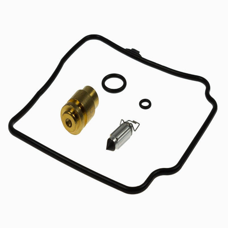 KIT REVISIONE CARBURATORE PER MOTO YAMAHA V839300391 FZR 1000 87 88 TOURMAX