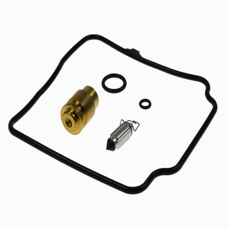 KIT REVISIONE CARBURATORE PER MOTO YAMAHA V839300391 FZR 1000 87 88 TOURMAX
