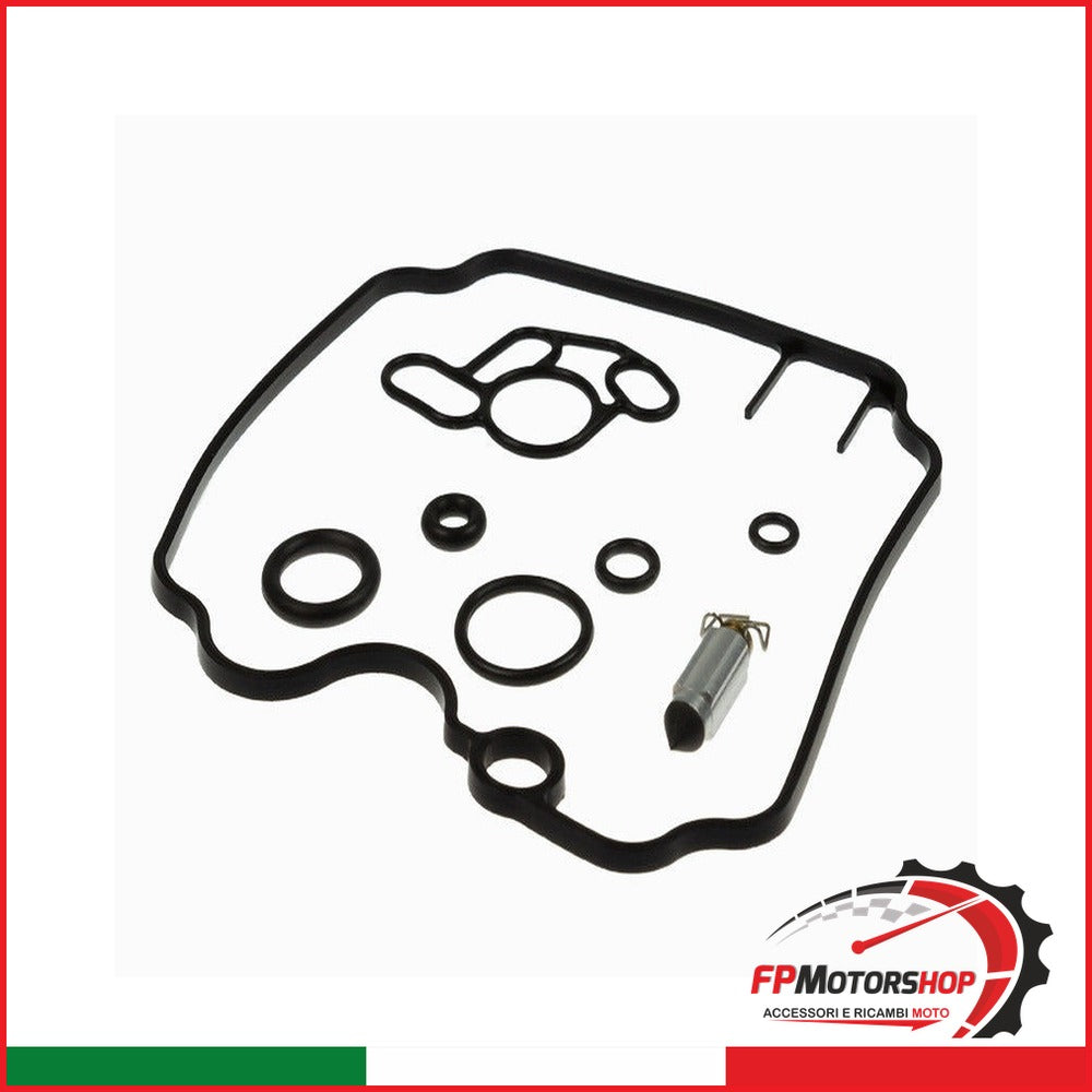 KIT REVISIONE CARBURATORE PER MOTO YAMAHA V839300392 TDM 850 91 98 TENERE