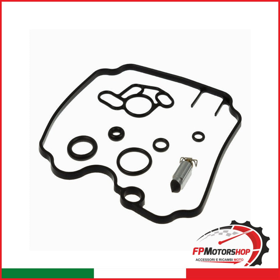 KIT REVISIONE CARBURATORE PER MOTO YAMAHA V839300392 TDM 850 91 98 TENERE