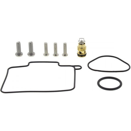 KIT REVISIONE CARBURATORE PER MOTO YAMAHA V839300393 YZ 125 99 15 TOURMAX