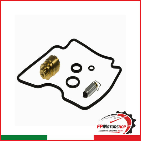 KIT REVISIONE CARBURATORE PER MOTO YAMAHA V839300394 FZS 600 FAZER 92 93