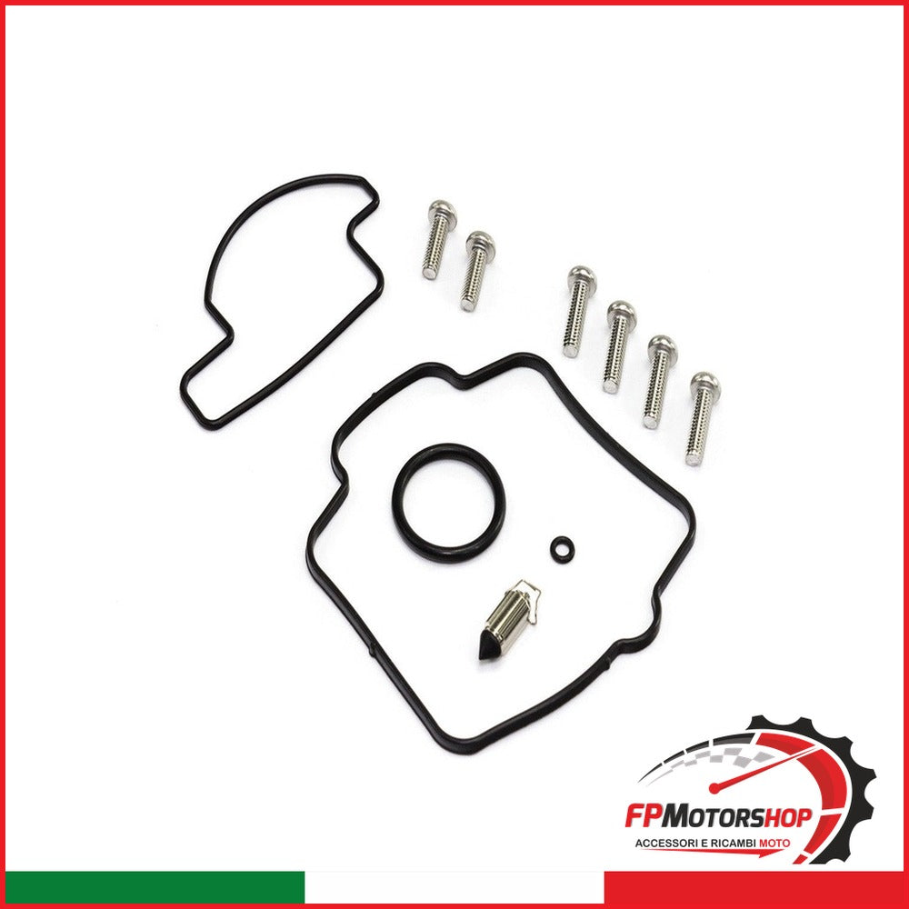 KIT REVISIONE CARBURATORE PER KTM V839300396 SX 125 /150 09 15 2009-2015