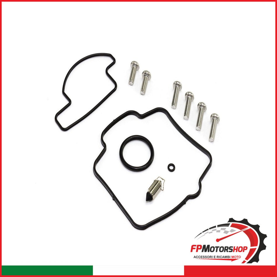 KIT REVISIONE CARBURATORE PER KTM V839300396 SX 125 /150 09 15 2009-2015