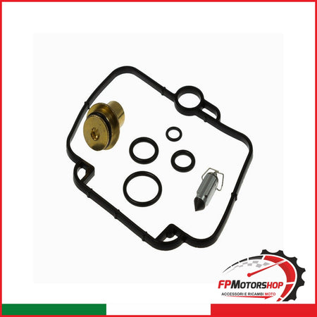 KIT REVISIONE CARBURATORE PER MOTO SUZUKI V839300397 GSF 1200S BANDIT 97 00